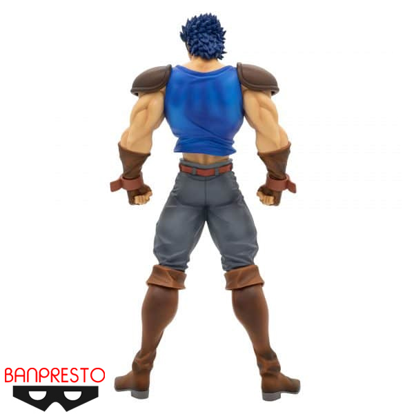Banpresto JoJo's Bizarre Adventure: Phantom Blood Mometria Jonathan Joestar Figure